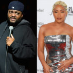 Tiffany Haddish & Fellow Comedian Aries Spears Accused Of Child Sexual Abuse Over Disturbing Alleged Comedy Skits