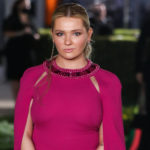 Abigail Breslin Reveals She Was In A ‘Very Abusive Relationship’ For Almost 2 Years
