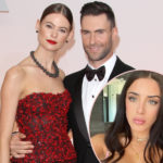 Cheating Scandal Will Have Zero Consequences For Adam Levine, Apparently