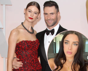 Cheating Scandal Will Have Zero Consequences For Adam Levine