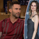 Adam Levine 'Beyond Grateful' Behati Prinsloo Didn't Divorce Him Over Cheating Scandal