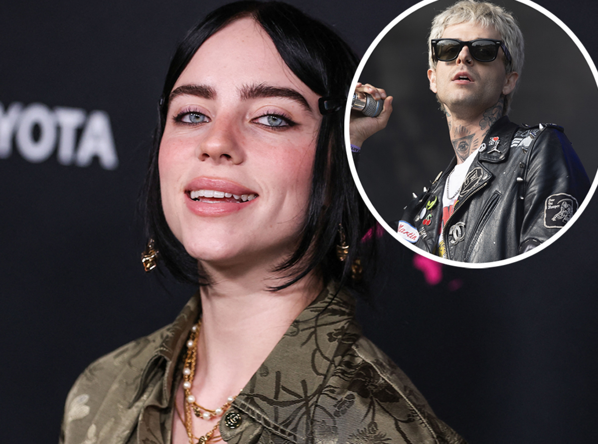 Fans react to Billie Eilish's 11-year age gap with Jesse