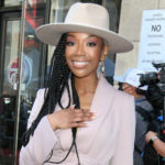 Brandy Hospitalized For Possible Seizure -- UPDATE!