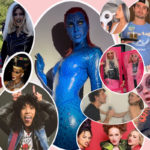 Best Celebrity Halloween Costumes For 2022!