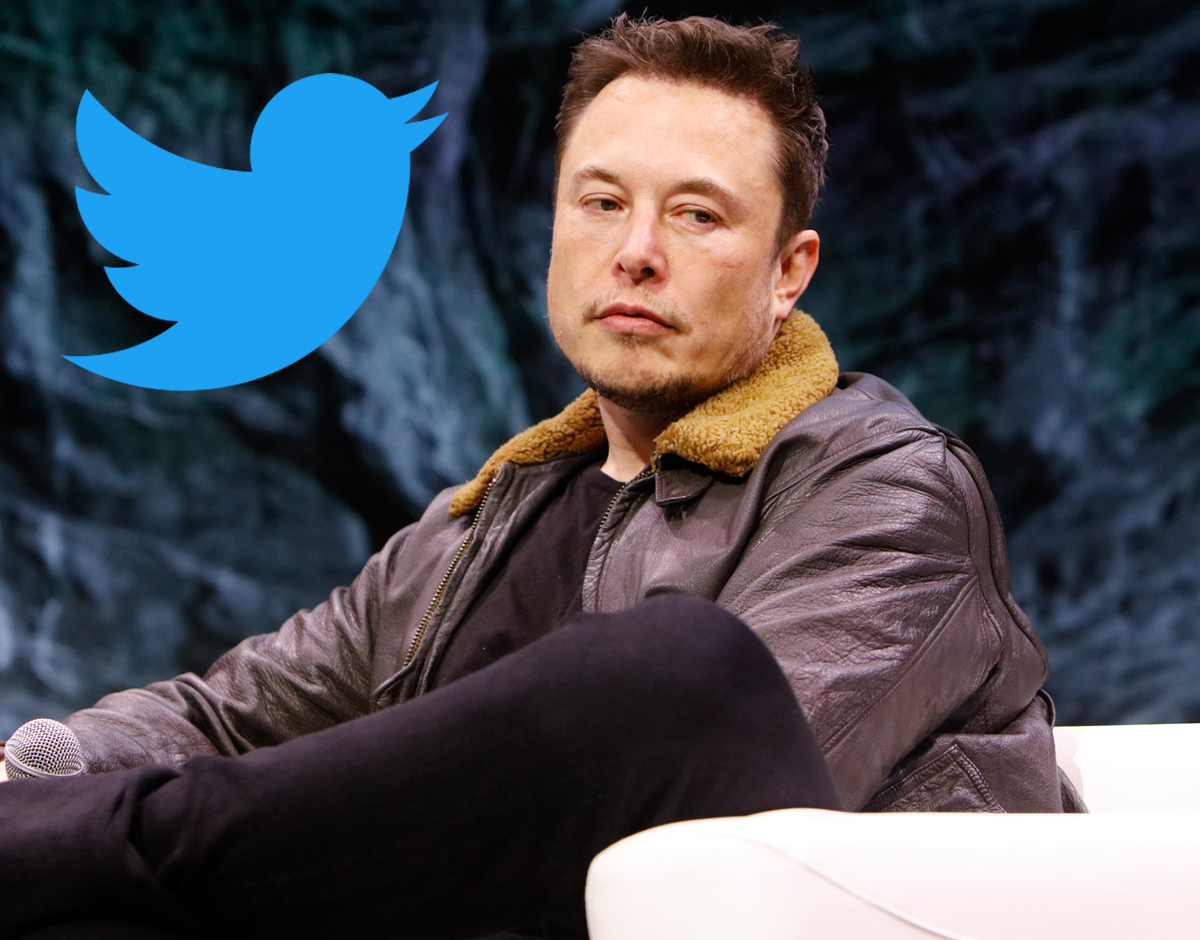 #Celebrities Are Vowing To Quit Twitter After Elon Musk Takeover: ‘Not Hanging Around For Whatever Elon Has Planned’