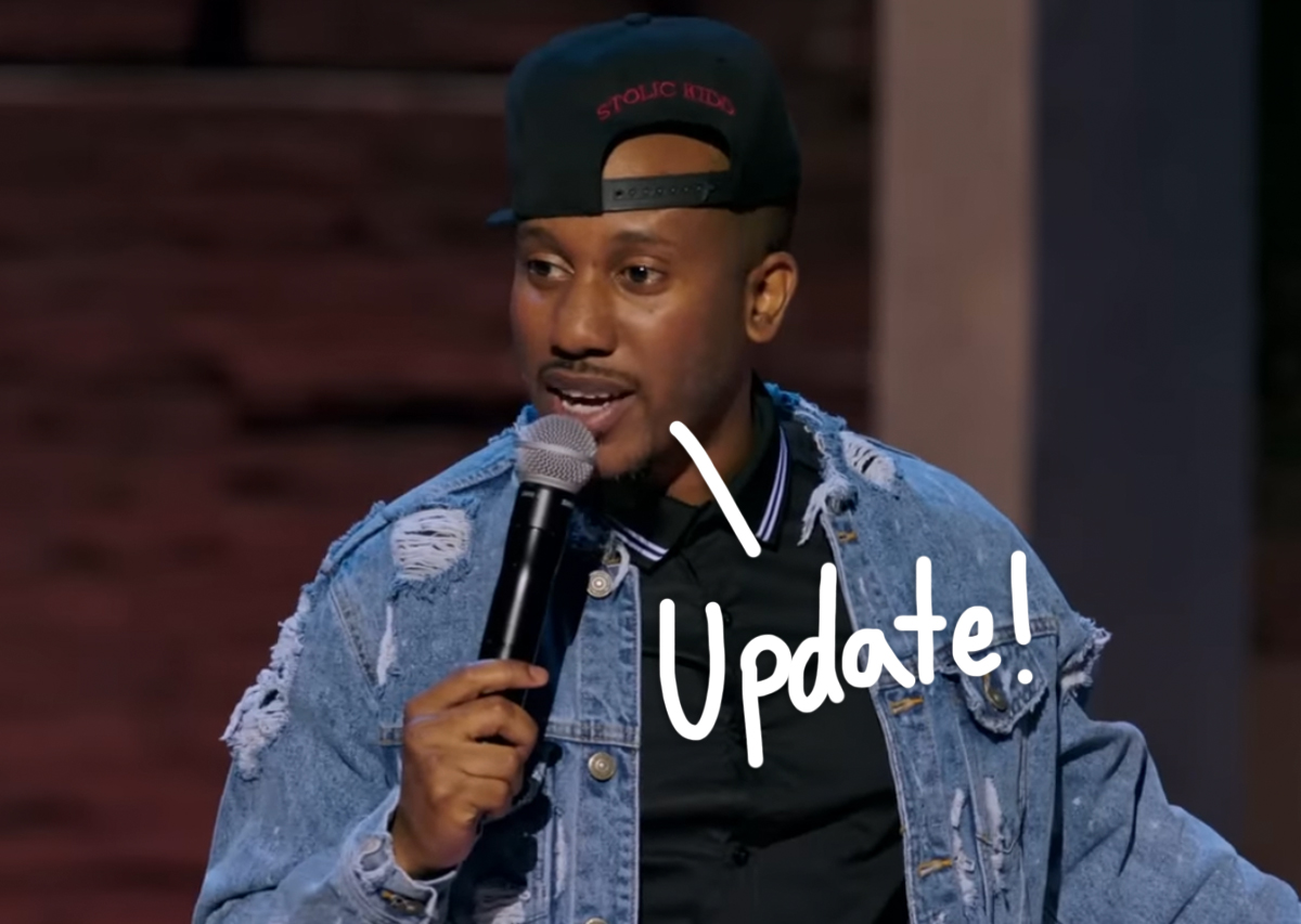 #Saturday Night Live Alum Chris Redd Speaks Out Following Brutal Attack In NYC