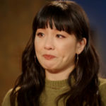 Constance Wu Recalls Her Time In A Psychiatric Hospital After Last-Minute Save From Suicide Attempt