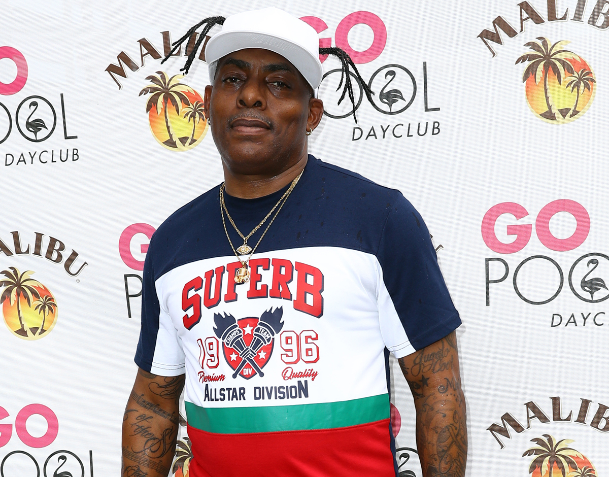 #The Special Way Coolio’s Children Plan To Honor Their Father Following His Death