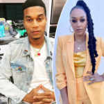 Did Tia Mowry’s Man Cheat?! Cory Hardrict Responds To Allegations!