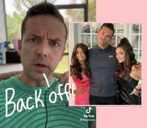 Florida Reporter Goes Viral For Fiercely Defending His Daughters