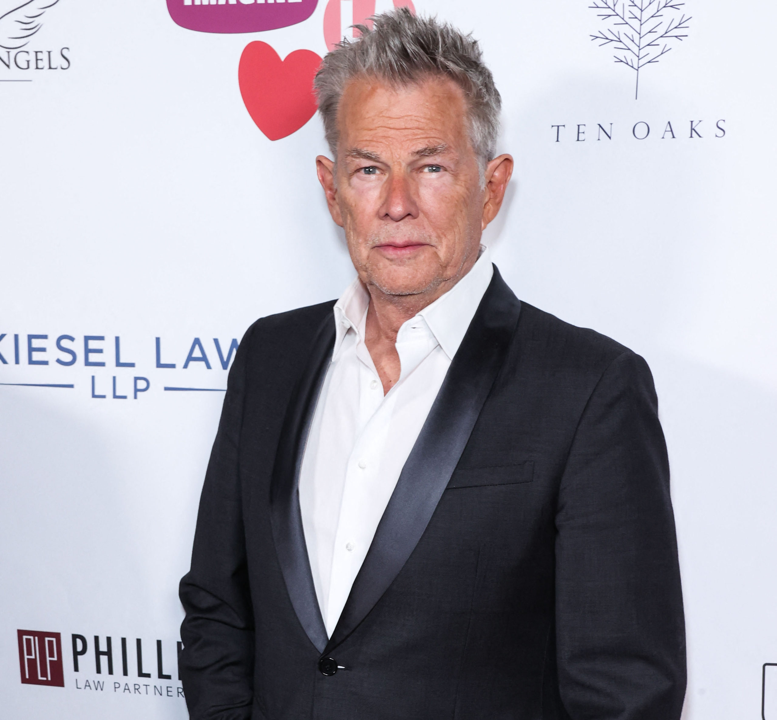 David Foster Most Celebrity Kids