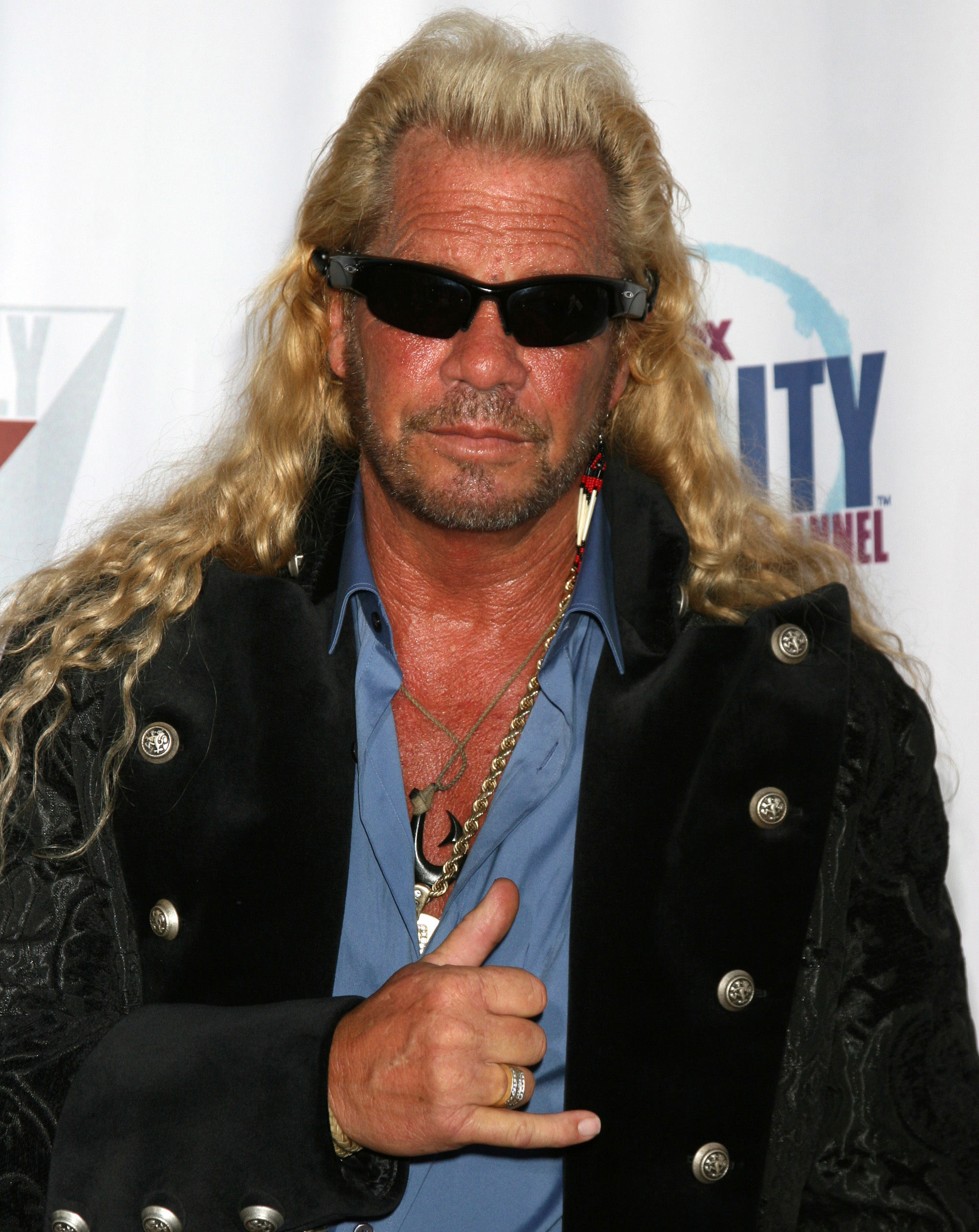 Dog The Bounty Hunter Most Celebrity Kids