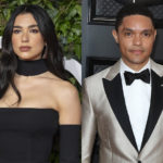 Here Is What's Really Going On Between Dua Lipa & Trevor Noah Amid Romance Rumors!