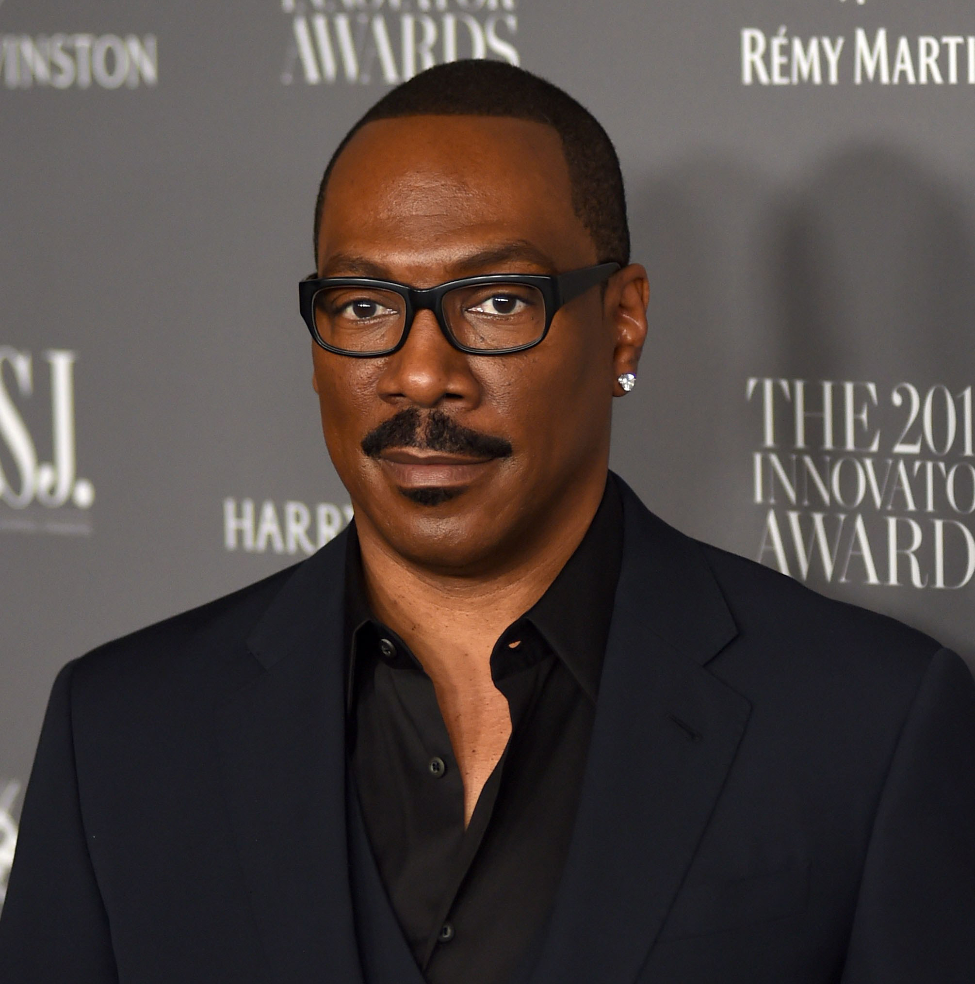 Eddie Murphy Most Celebrity Kids