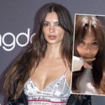Emily Ratajkowski Seemingly Comes Out As Bisexual In New TikTok Video!