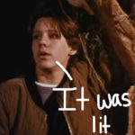 Hocus Pocus Star Omri Katz Admits He Was SUPER Stoned While Filming Movie!