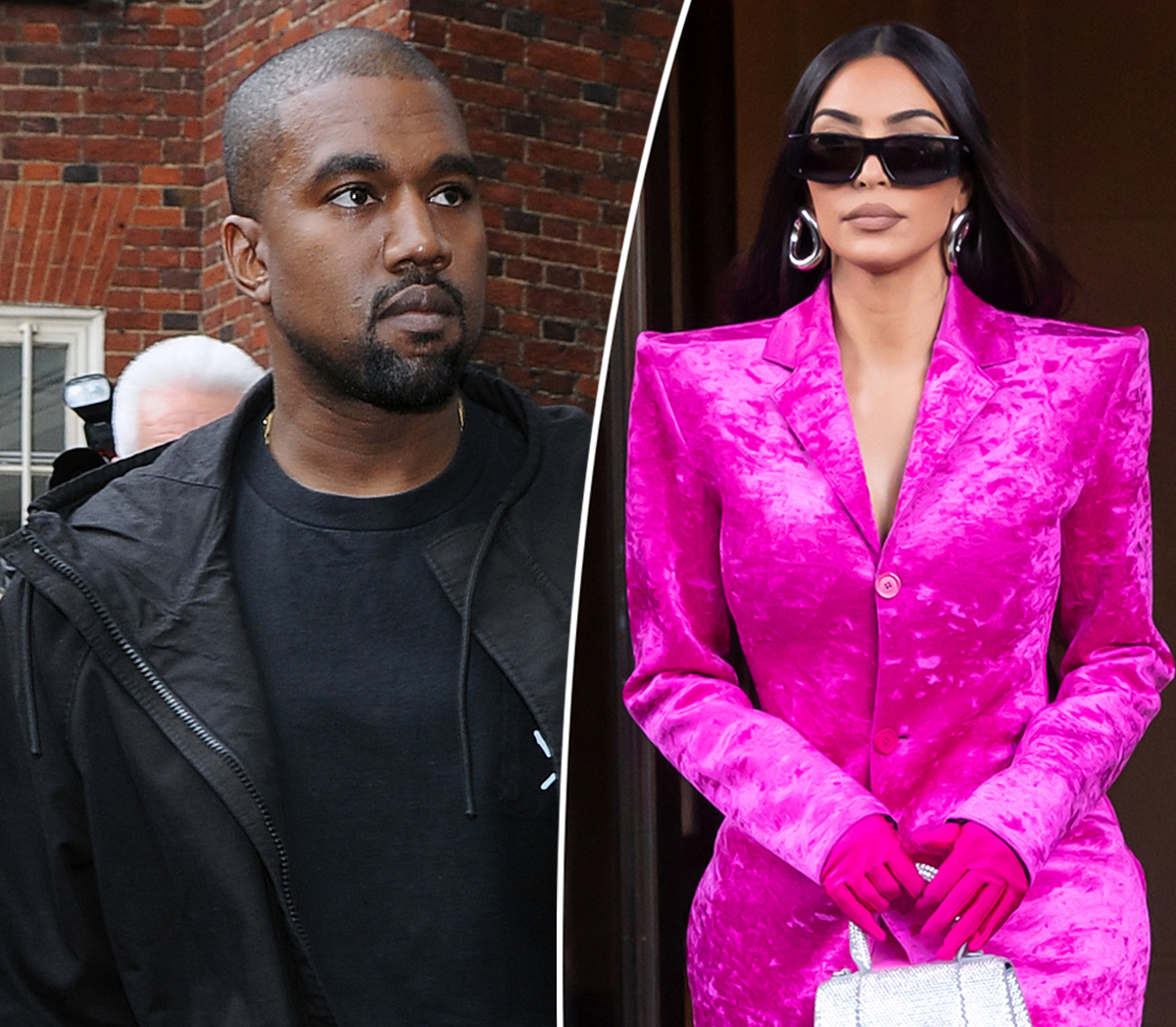 #How Will Kanye West’s Recent Comments Affect Kim Kardashian Divorce Battle?