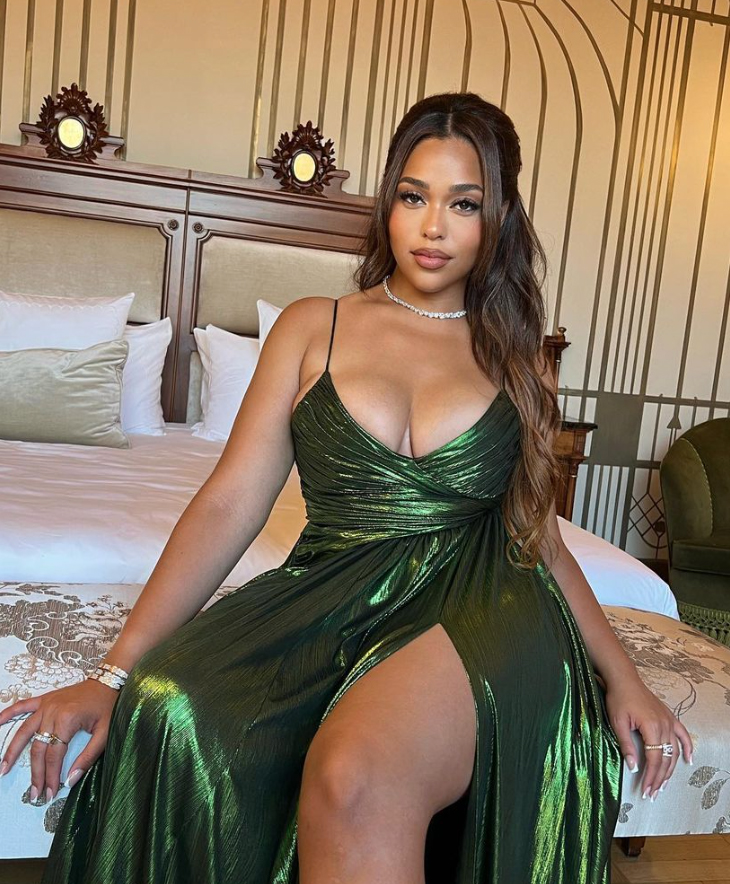 Jordyn Woods OnlyFans