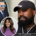 Wow! Kanye West Hires Johnny Depp’s Star Attorney Camille Vasquez Amid Ongoing Controversies!