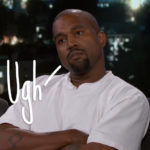 Kanye West Restricted On Instagram After Anti-Semitic Post!