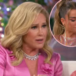 Kathy Hilton & Kyle Richards Are Barely Talking To Each Other After Getting Into Explosive Confrontation While Filming RHOBH Reunion!
