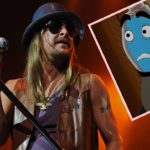 'Some Say That's Statutory': Fans Just Learned Kid Rock's Osmosis Jones Song Is About Sex With Underage Girls!