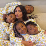 Kim Kardashian Announces SKIMS Kids Line -- Social Media Reacts!