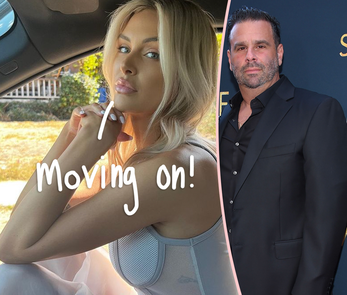 #Lala Kent Reveals She ‘Might Be In Love’ As She Teases New Romance Following Randall Emmett Split!