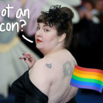 Lena Dunham DRAGGED After Declaring She Wants Her Casket To Be Paraded Through NYC Pride!