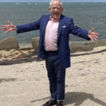 Beloved Actor & Social Media Icon Leslie Jordan Dead At 67 -- Celebrities React