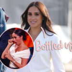 Meghan Markle Was 'Conditioned' Not To Show Her Emotions After Being Called 'Crazy' So Many Times!