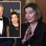 Intruder Admits He Wanted To Abduct Nancy Pelosi & Break Her 'Kneecaps' As A Warning To Other Democrats