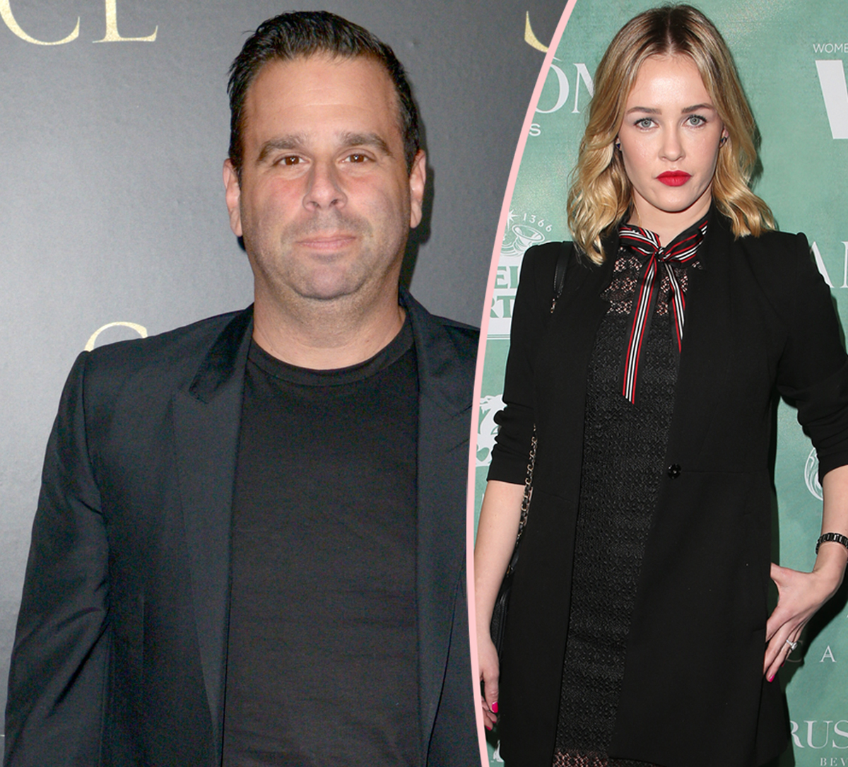 #Randall Emmett Shares Cryptic Post About Taking ‘The High Road’ Amid Ex Ambyr Childers’ Allegations