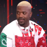 Ray J Sparks Concern With Fans After Sharing Several Alarming Posts About Suicide
