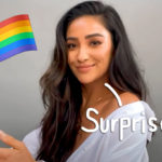 Shay Mitchell Seemingly Comes Out As Bi On TikTok!