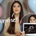 Ellen Star Sophia Grace Reveals She’s Pregnant With Her First Child