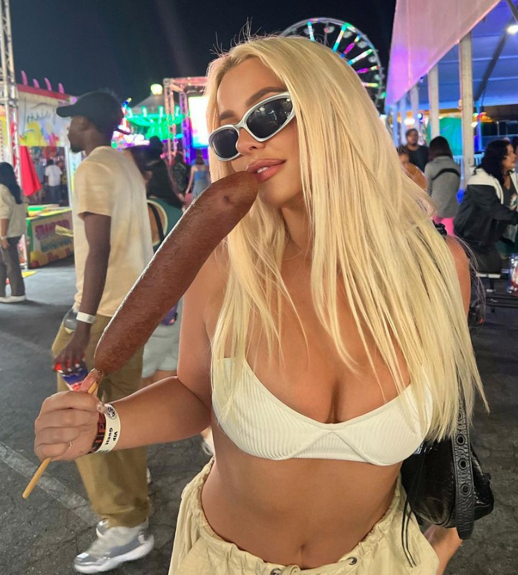 Tana Mongeau OnlyFans