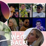 Remember The Surreal Life?! It's BACK On VH1 With Stormy Daniels, Dennis Rodman, Tamar Braxton, & MORE!