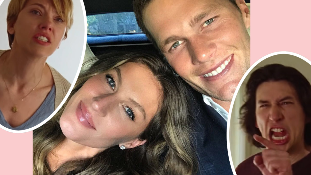 Lawyers pour water on Tom Brady-Gisele Bundchen FTX divorce theory