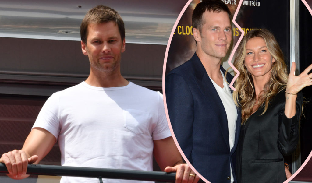 Gisele Bundchen speaks up on cheating accusations amid Tom Brady divorce