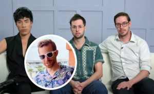 The Try Guys Detail Timeline Of Ned Fulmer's 'Shocking' Infidelity