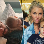Our Hearts! Amanda Kloots Says Son Starting To Ask ‘Where His Dad Is’ 2 Years After Nick Cordero’s Death