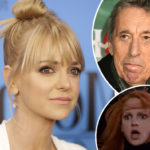 Anna Faris Accuses Late Beloved Director Of Shocking On-Set Behavior