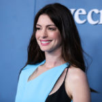 Anne Hathaway Recalls ‘Hathahate’ During Powerful Speech About Love & 'Learned' Behaviors