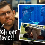 Billy Eichner Argues 'Straight People' Are Reason For Bros' Low Box Office Numbers!