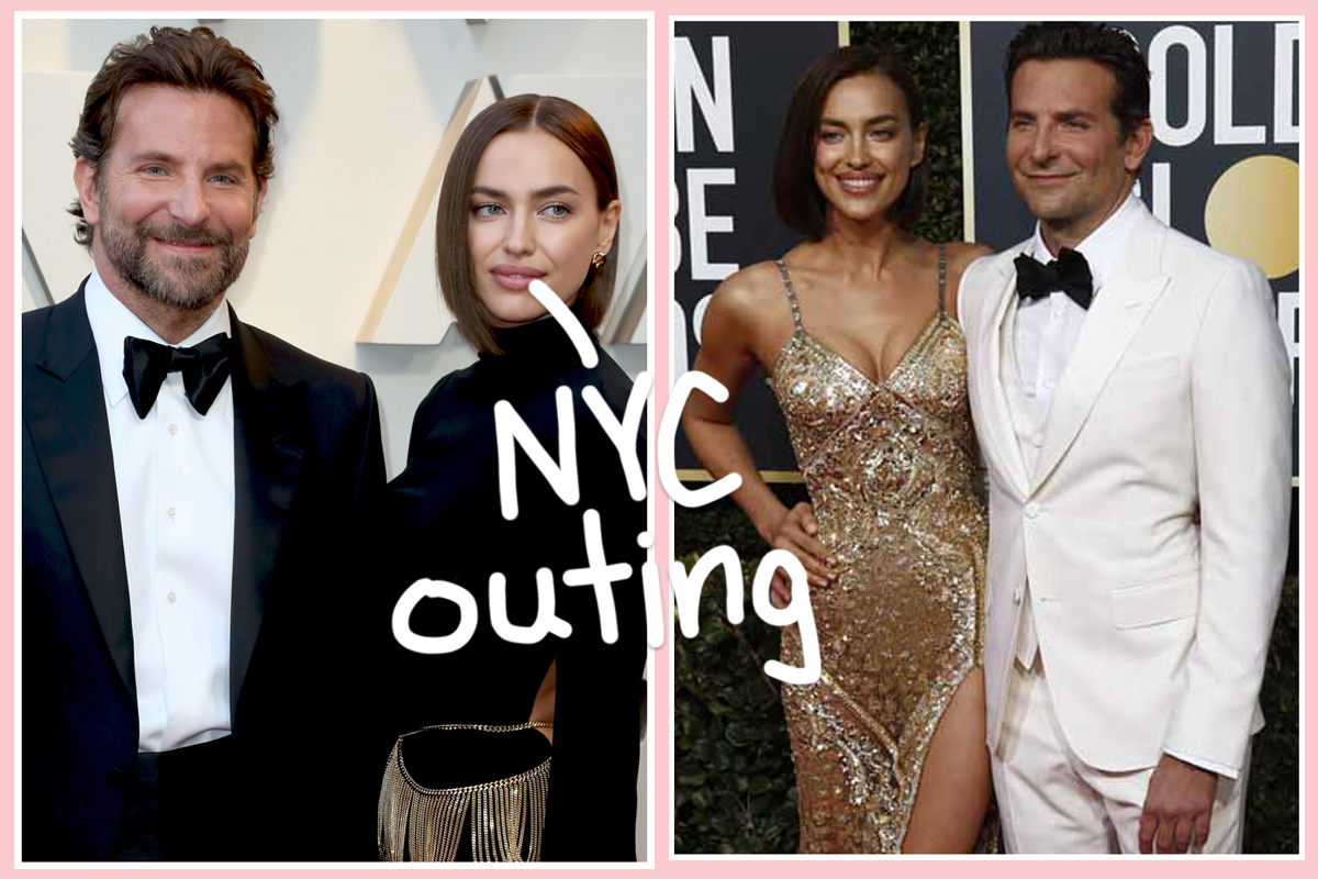 Bradley Cooper-Gigi Hadid seen together in New York, spark dating rumours -  India Today