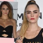 Cara Delevingne Strips Down For Playboy In Sizzling New Pics -- And Opens Up About Her Career, Life, & Love Like Never Before!