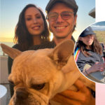 Exes Cheryl Burke & Matthew Lawrence Are Going To Court... Over Custody Of A DOG!