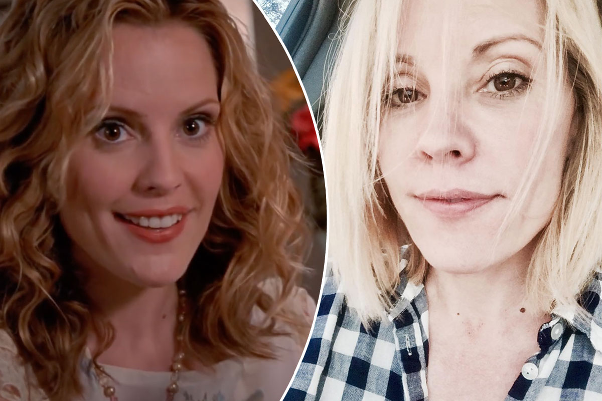 #Buffy The Vampire Slayer Star Emma Caulfield Reveals Secret Multiple Sclerosis Battle After Over A Decade