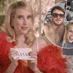 Emma Roberts Is Dating Another Actor! All The Inside Deets!